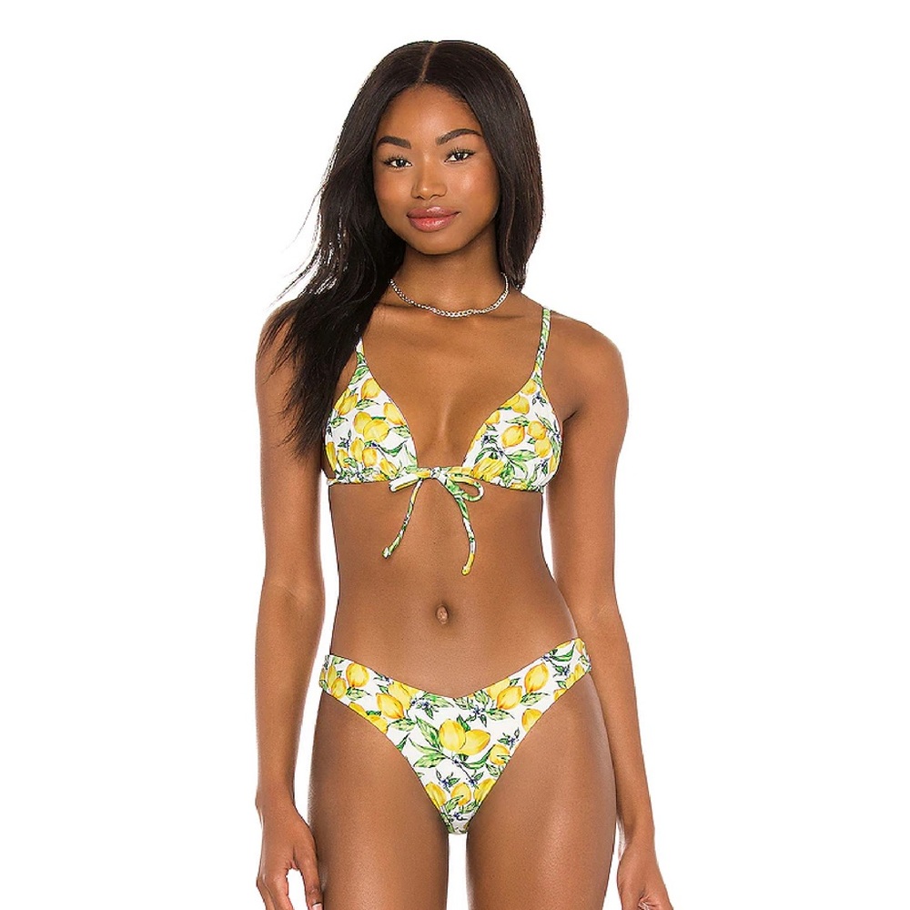 NWT WeWoreWhat Bikini (Size XS)